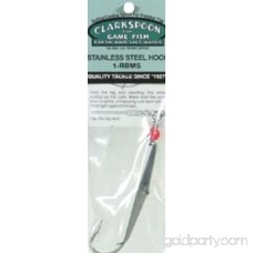 Clarkspoons Clark Spoon/Rd Bead Size 1--S.S. - 1-RBMS 551985177